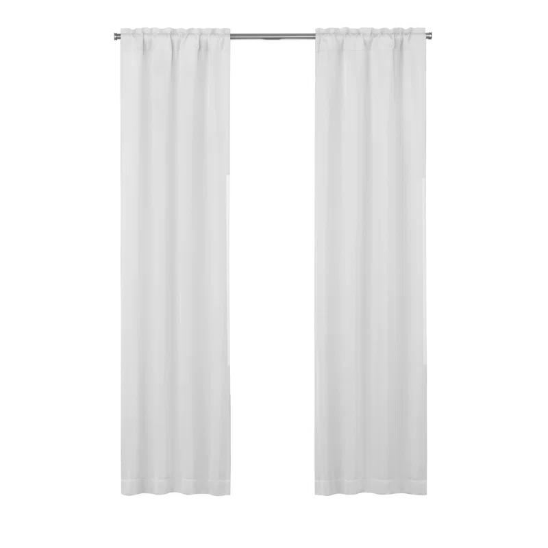 Polyester Blackout Liner Pair (Set of 2)