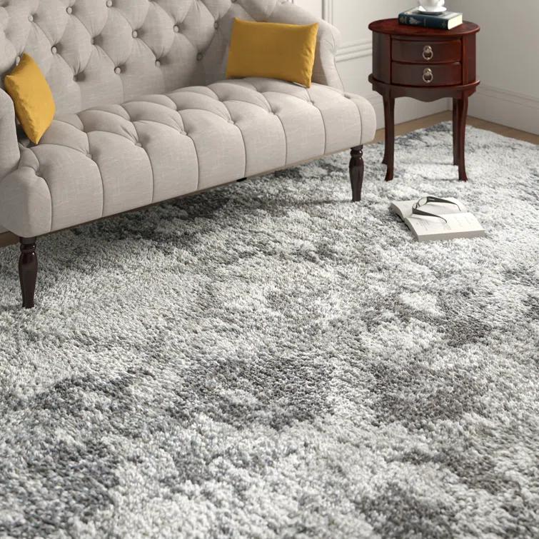 Wade Logan® Dittman Geometric Indoor Rug