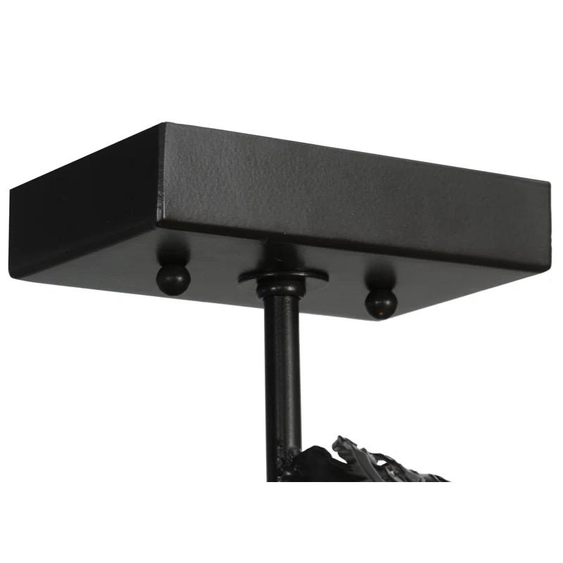 Semi Flush Mount