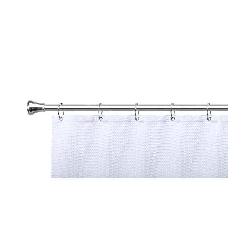 Utopia Alley Shower Curtain Hooks