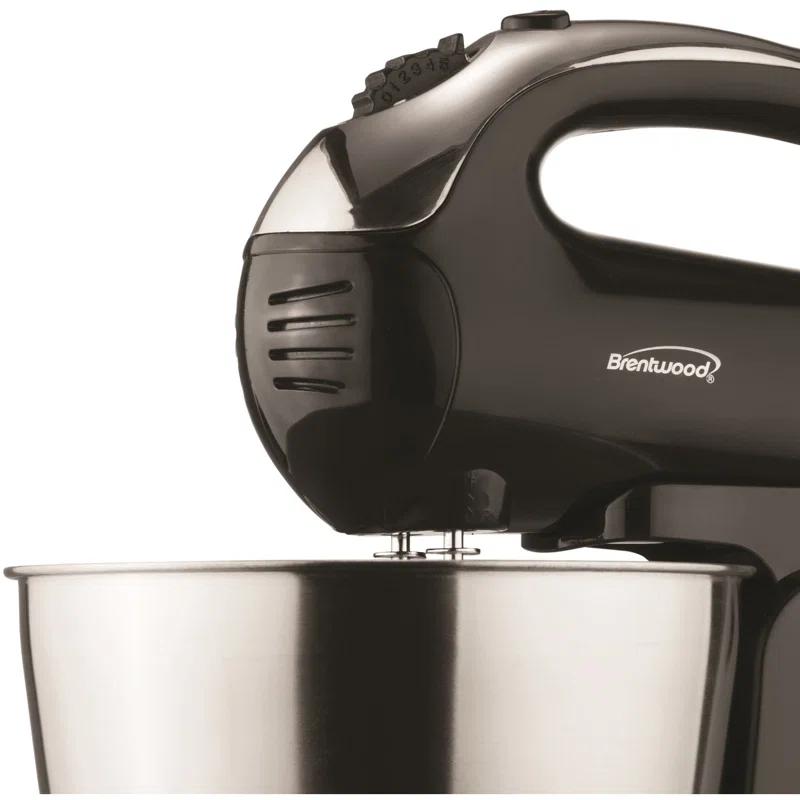 Brentwood Brentwood 5 Speed 3 Quarts Stand Mixer SM-1153
