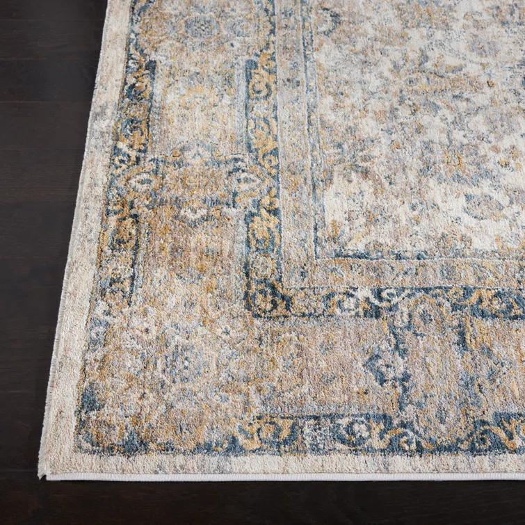 Safavieh Valencia Performance Oriental Rug