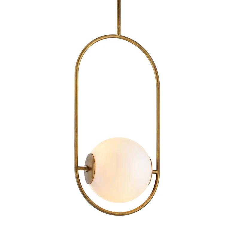 Evangeline Pendant Light - Large