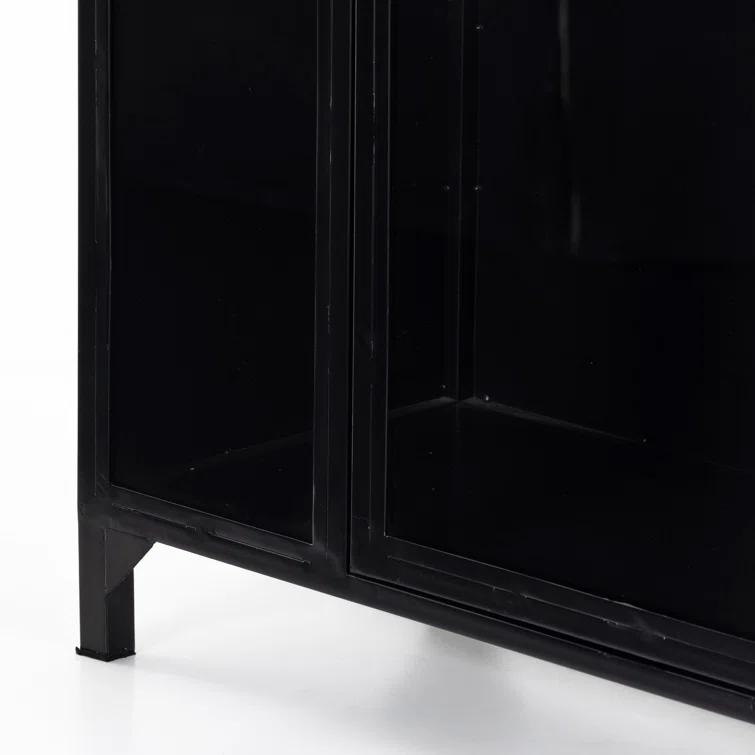Payson Tall Cabinet (39.5")