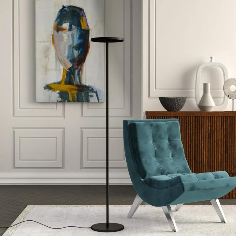 Artemide Athena LED Floor Lamp