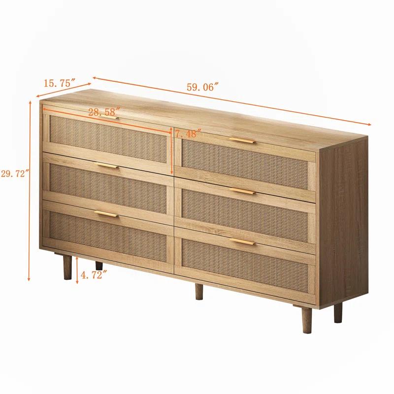 HOOSENG Cabinets
