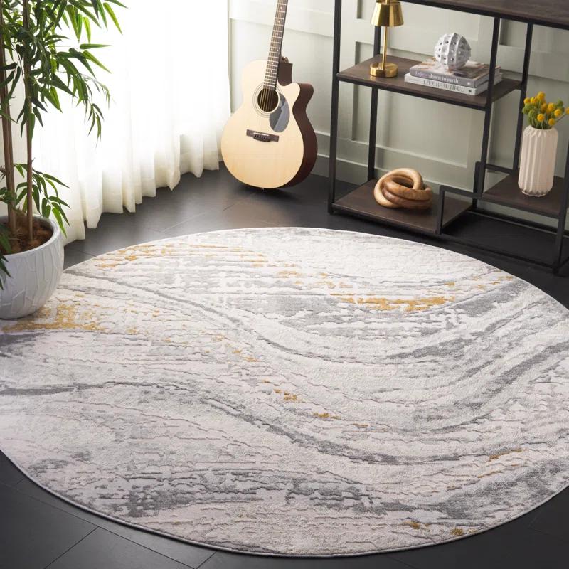 Safavieh Palma Performance Abstract Rug