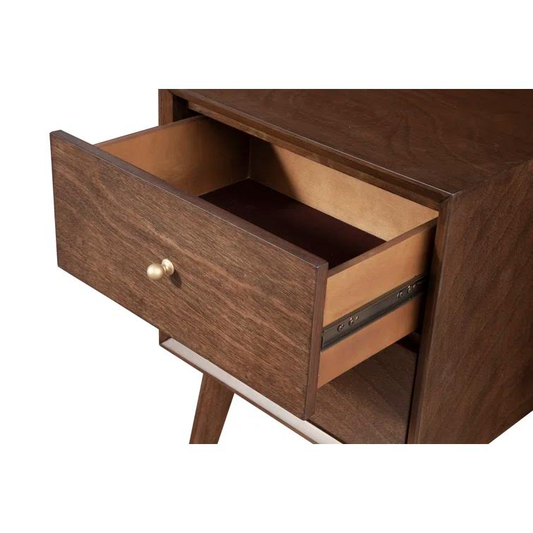 Williams 2-Drawer Nightstand