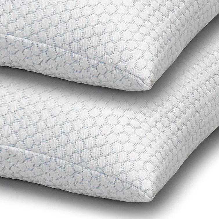 Ella Jayne Home Cool N' Comfort Pillow (Set of 2) (Set of 2)