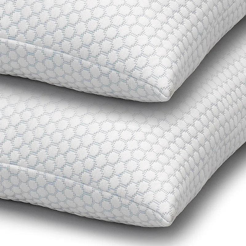 Ella Jayne Home Cool N' Comfort Pillow (Set of 2) (Set of 2)