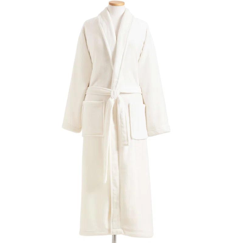Pine Cone Hill Sheepy Fleece 2.0 Robe