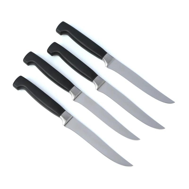 ZWILLING ® Four Star Steak Knives, Set of 4