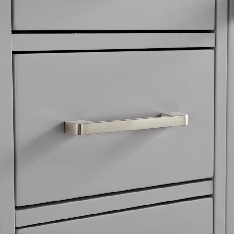 Eviva London 48" Double Bathroom Vanity