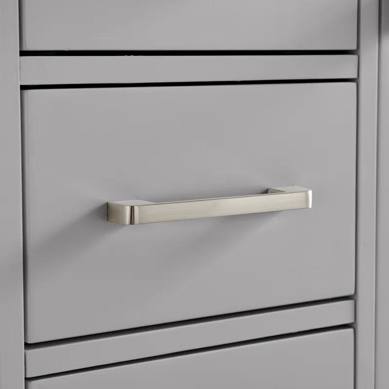 Eviva London 48" Double Bathroom Vanity