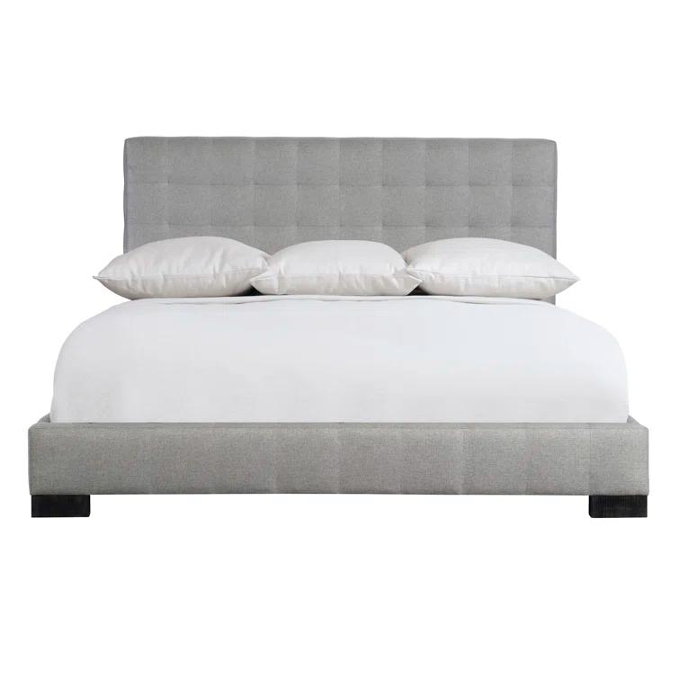 Bernhardt LaSalle Upholstered Standard Bed