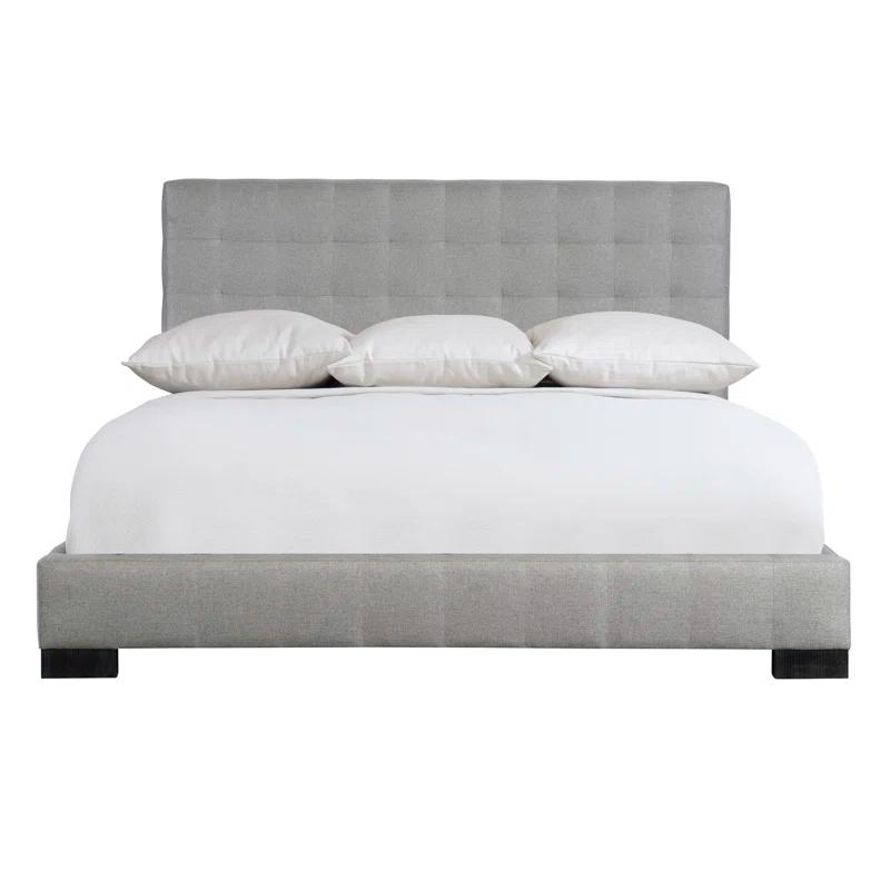 Bernhardt LaSalle Upholstered Standard Bed