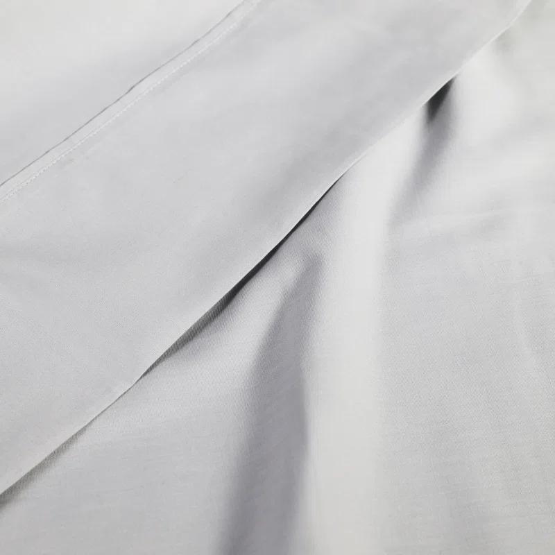 Superior Percale Cotton Woven 300 Thread Count Sheet Set