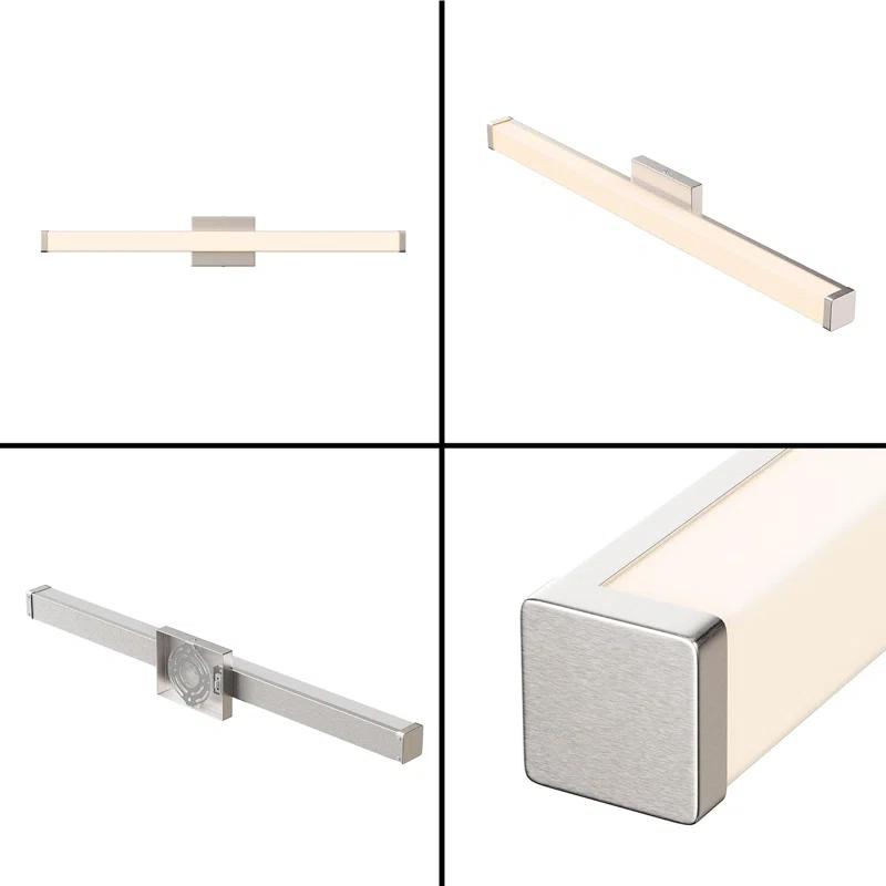 36" Dimmable LED Bath Bar Light