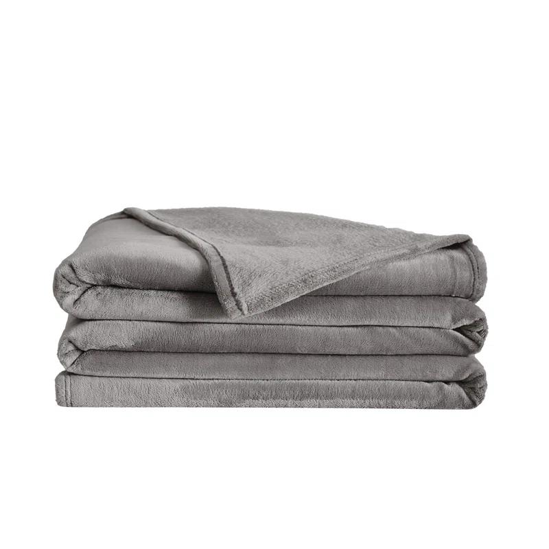 Truly Soft Throw Blanket