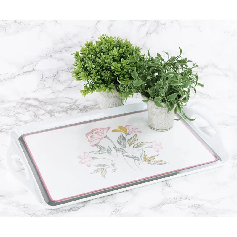 Corelle Corelle Coordinates Rectangular Serving Tray