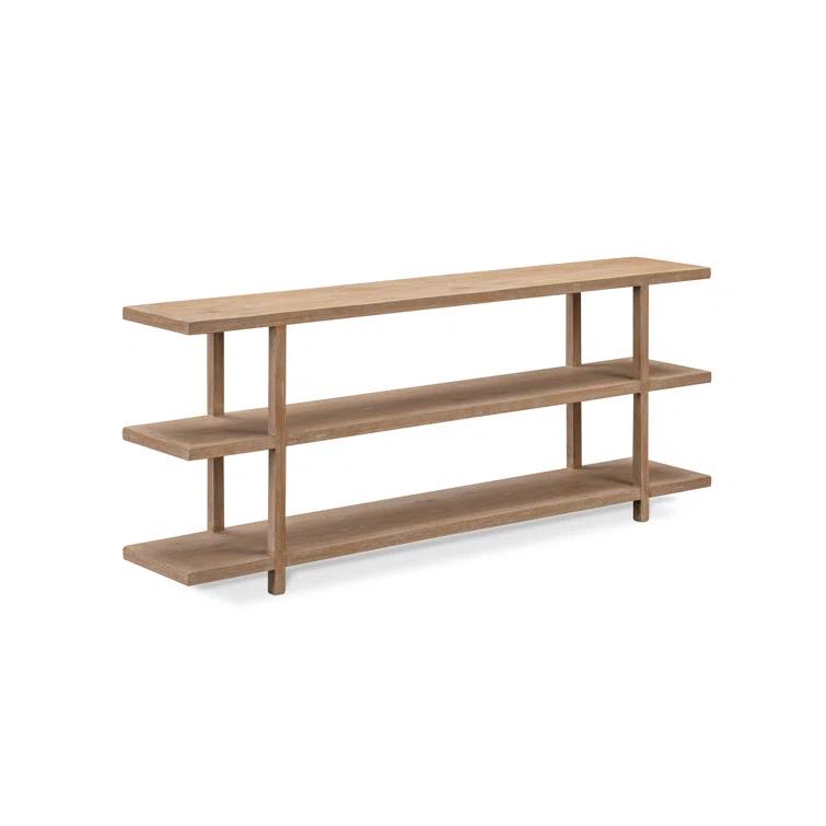 Woodbridge Furniture Lauren Liess 80'' Console Table