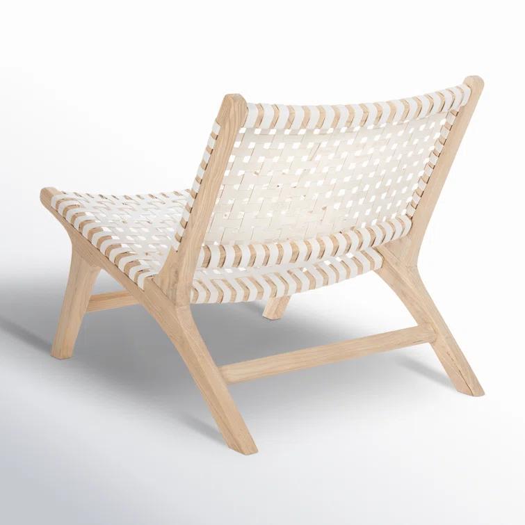 Denman Upholstered Side Chair