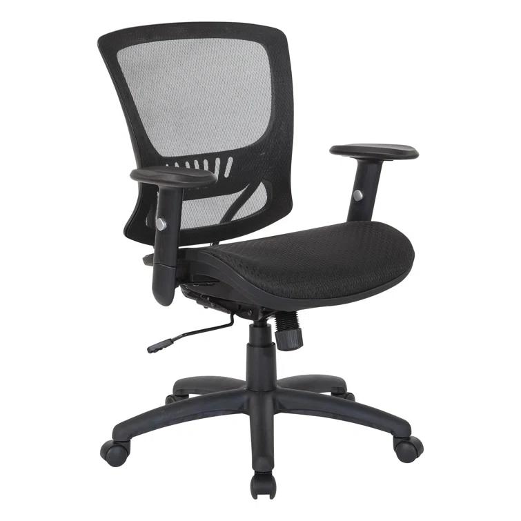 Office Star Products Mesh Task Chair
