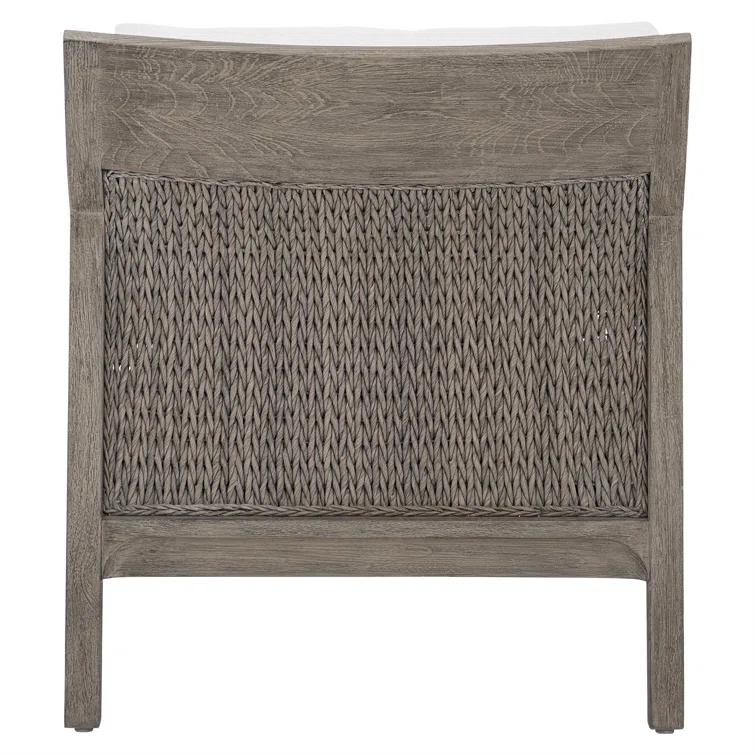 Bernhardt Ibiza Patio Chair with Cushions