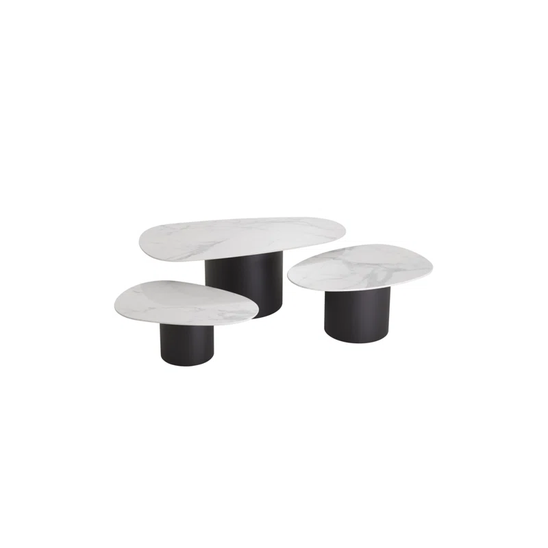 Eichholtz Zane Nesting Coffee Table