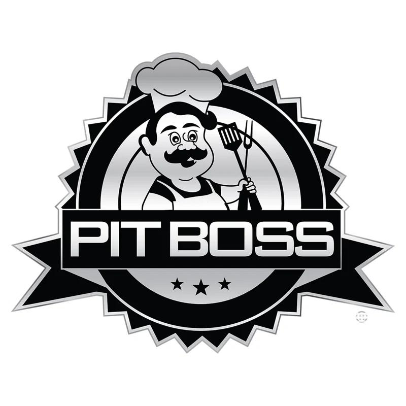 Pit Boss Foil Bucket Liner (Set of 6)