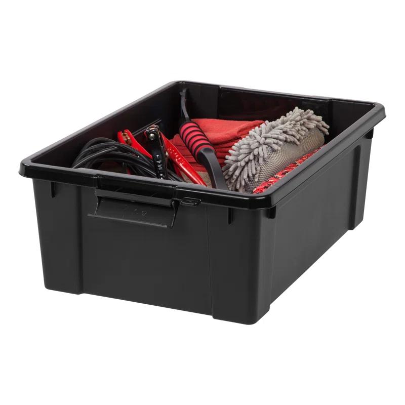 Remington Plastic Storage Tubs & Totes & Reviews | Wayfair