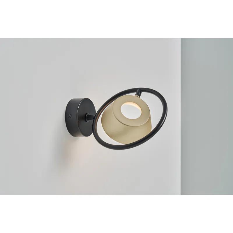 Seed Design Olo Ring Wall Sconces
