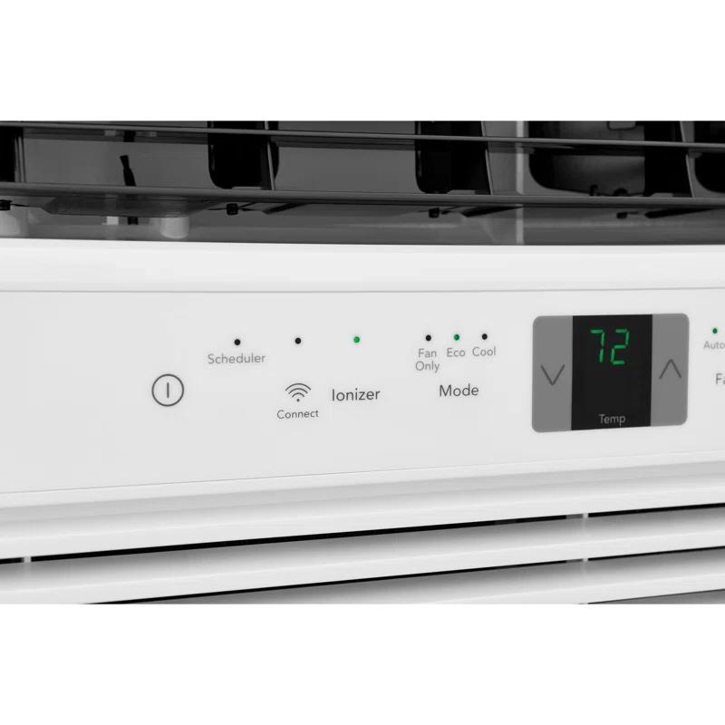 Frigidaire Frigidaire 12,000 BTU Window-Mounted Air Conditioner