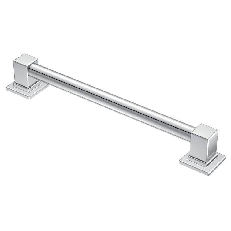 90 Degree Designer Grab Bar