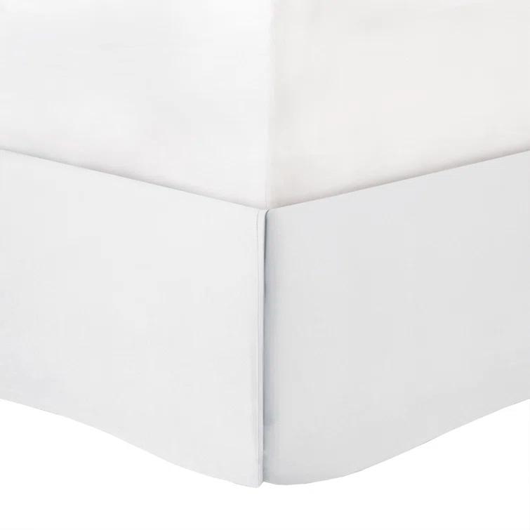 Madison Park Laurel 7 Piece Tufted Comforter Set