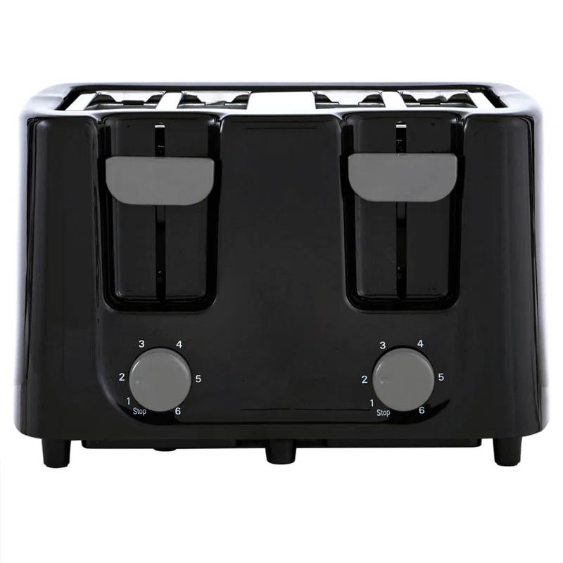 Prep & Savour 4 Slice Cool Touch Toaster