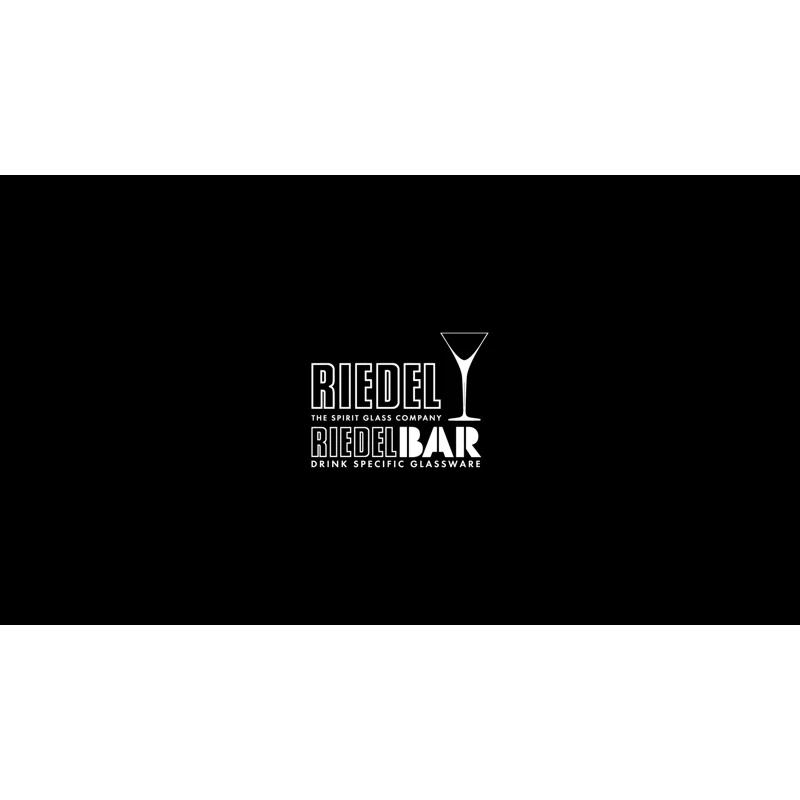RIEDEL RIEDEL Drink Specific Glassware Fizz Glass (Set of 2)