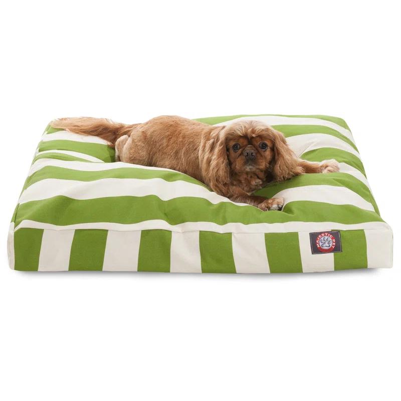Majestic Washable Pet Bed