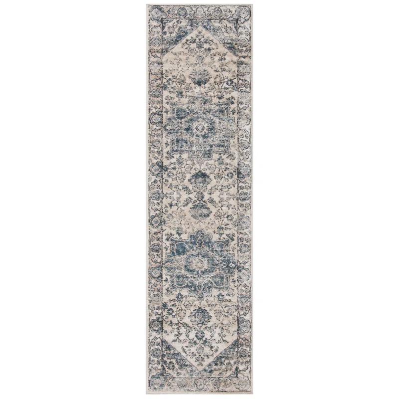 Martha Stewart Performance Oriental Rug