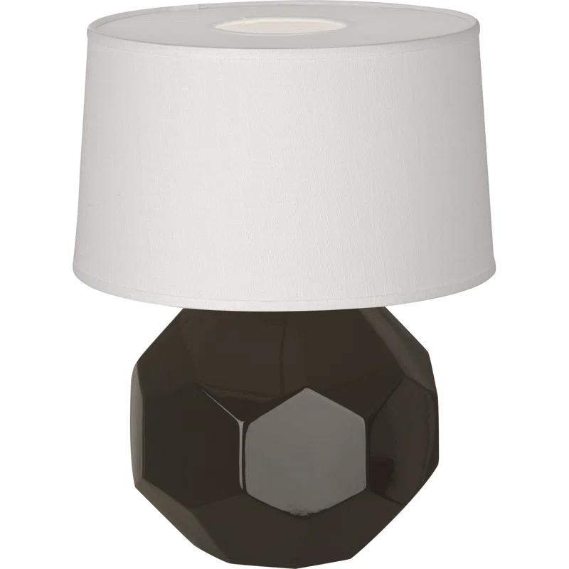 Robert Abbey Franklin Ceramic Table Lamp