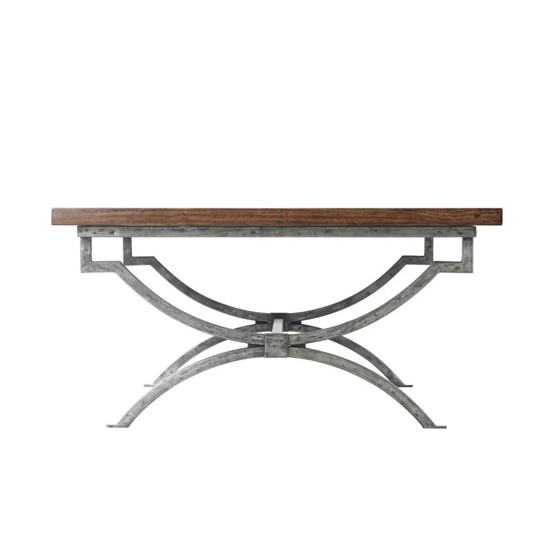 Theodore Alexander Tavel Coffee Table