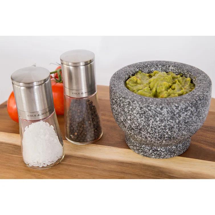 Cole & Mason Cole & Mason Clifton 2 Piece Salt and Pepper Mill Set