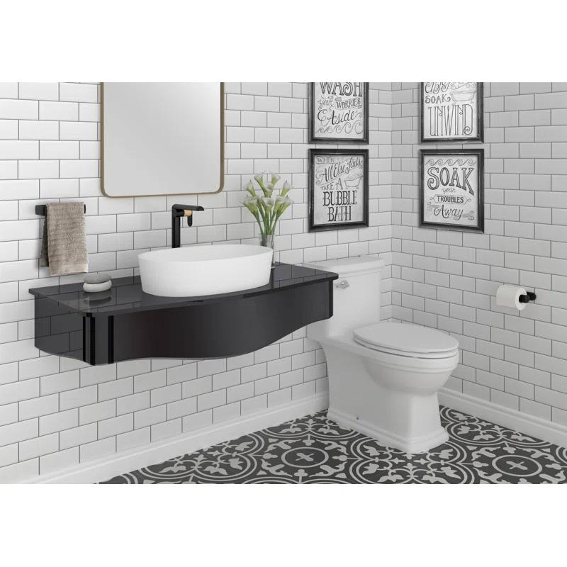 Ciclo™ Vessel Sink Bathroom Faucet