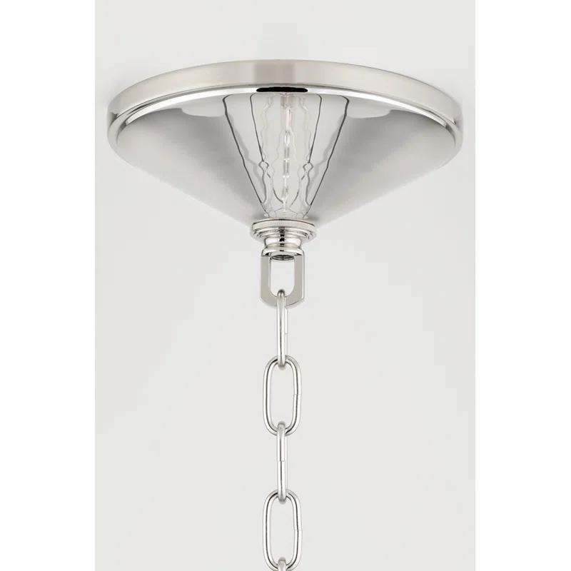 Hudson Valley Lighting Glendale 9 Light Lantern
