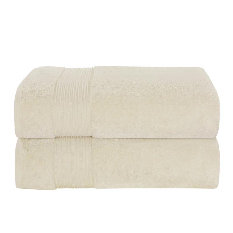 Five Queens Court Soma Bath Towel Set