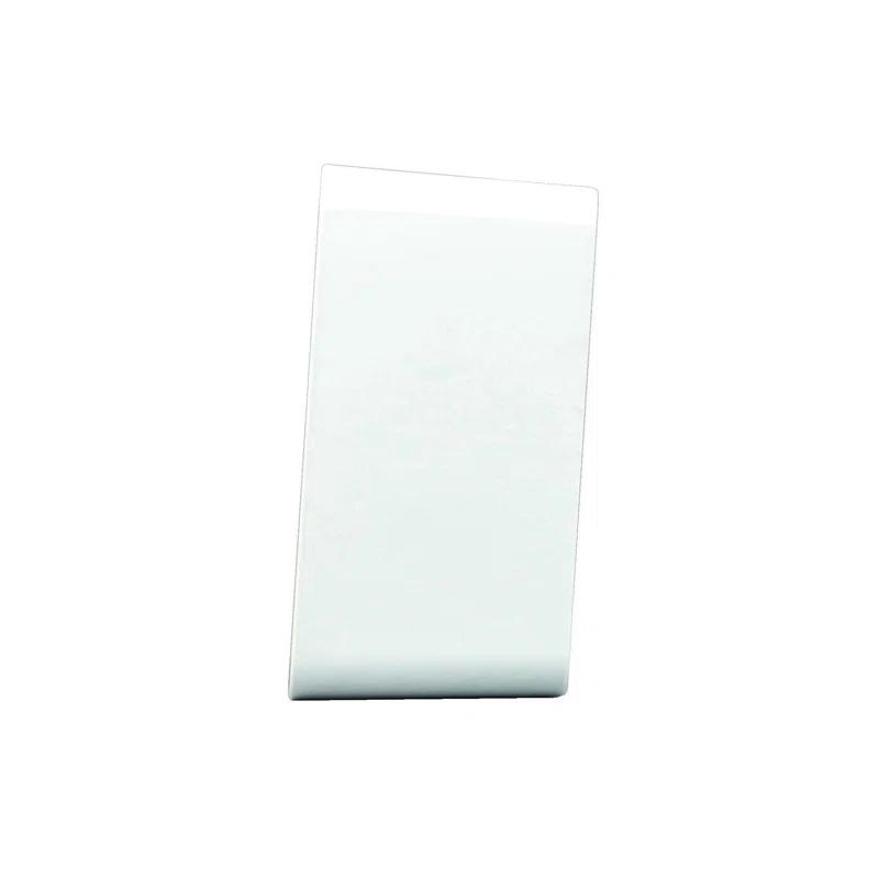 Seiko Gatsby Analog Quartz Alarm Tabletop Clock