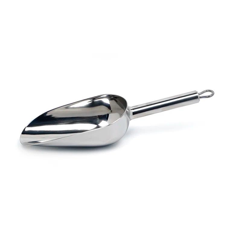 RSVP International RSVP International Stainless Steel Measuring Scoop
