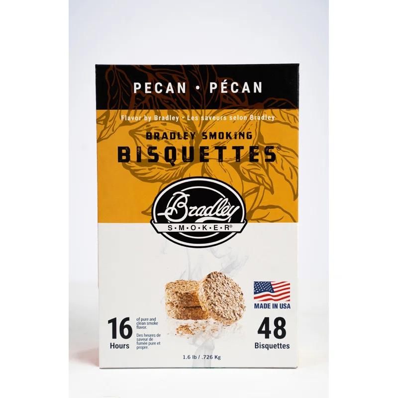 Bradley Smoker Bradley Smoker Bisquette