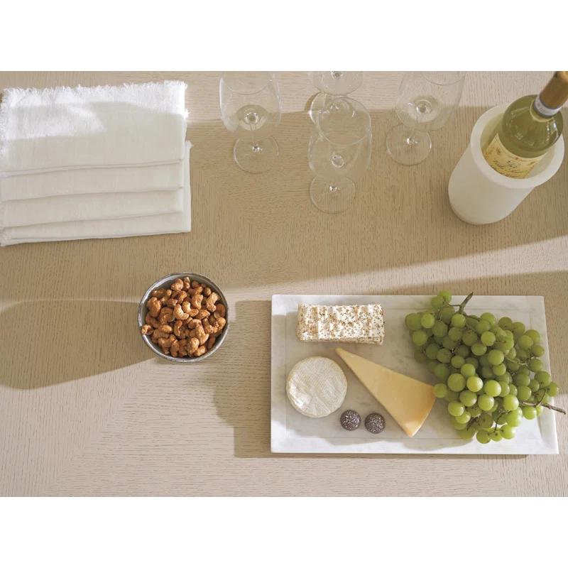 Tommy Bahama Home Sunset Key Belaire Extendable Dining Table