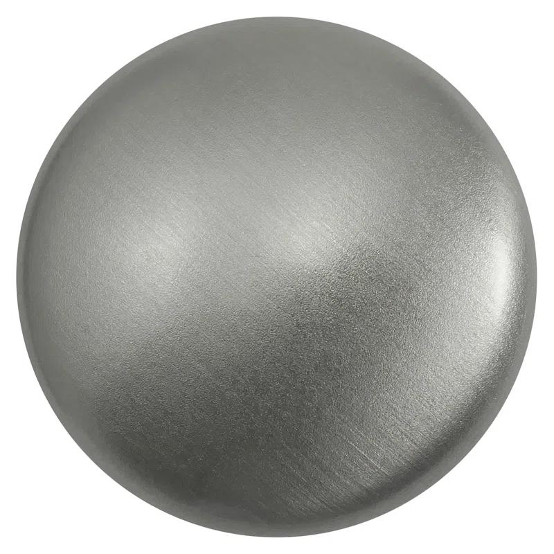 Laurey 11/8" Diameter Round Knob Multipack